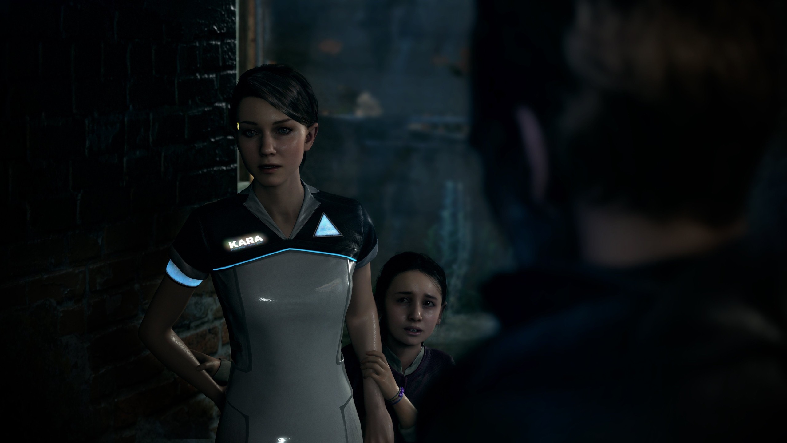 Detroit: Become Human - Imagen 41